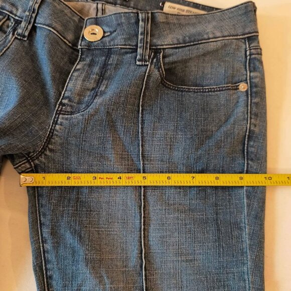 Guess Jeans 5 pockets - Size 28 - Picture 5 of 7